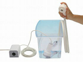 洗髪シャワー/-/- キヨタ KS-115