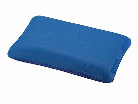 入浴サポートクッション3　枕型/-/小 大阪エンゼル 1126-B