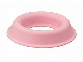 茶碗まくら/ピンク/S 台和 HS－N5