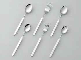 オールステンレスハンドル　スプーン（大）/Aスプーン単体/大 斉藤工業 N-1