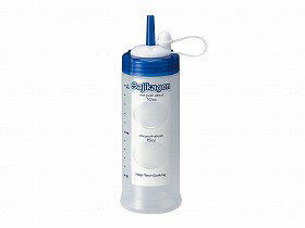 さじかげんM醤油差し/ブルー/- 台和 ME－400S