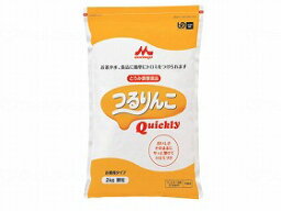 つるりんこQuickly/-/2kg クリニコ -