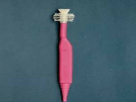 Dr.Qクリーン/ピンク/- 高島産業株式会社 Dr-P