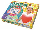 健康長寿3点セット/-/- シンエイテクノ -