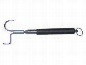 ドギュウ伸縮リーチャー/-/18-60cm 土牛産業株式会社 DGSR180-600