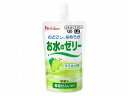 商品名 &nbsp;お水のゼリー/個/マスカット味 ハウス食品 85024　送料込！ &nbsp;商品説明 ユニバーサルデザインフード区分を表示しました。さわやかな白基調のパッケージに！！○どなたにも飲みやすい、ノドにゆっくりと伝わるなめらかなゼリー飲料です。○食物繊維2.4g［1袋（120g）当たり］を配合しました。○日常の水分補給だけではなく、夏場の熱中症対策にもおすすめです。後味すっきりのどごし、なめらか無果汁食物せんい配合重量：128材質：（原材料）砂糖、食物繊維（難消化性デキストリン）、食塩、ゲル化剤（増粘多糖類）、酸味料、pH調整剤、香料、塩化K、乳酸Ca、甘味料（アセスルファムK、スクラロース）、硫酸Mg（栄養成分表示）1袋（120g）当たりエネルギー・・・32kcal ＊水分・・・110g ＊たん白質・・・0g ＊脂質・・・0g ＊炭水化物（糖質・・・6.7g ＊、食物繊維総量・・・2.4g ＊）灰分・・・0.3gナトリウム・・・60mg ＊カリウム・・・44mg ＊カルシウム・・形状：ゲル容器包装等詳細：賞味期間：（賞味期間）360日使用方法：補足情報：ユニバーサルデザインフード：かまなくてよい--------------------ユニバーサルデザインフード：かまなくてよい******************・離水を抑え飲みやすい硬さで、どなたでも飲みやすくおいしく水分・食物繊維補給できます。 ・1本で32kcal、水分110g、食物繊維2.4gが摂取できます。 ●原材料／砂糖、食物繊維（難消化性デキストリン）、食塩、ゲル化剤（増粘多糖類）、 酸味料、pH調整剤、香料、塩化K、乳酸Ca、甘味料（アセスルファムK、スクラロース）、硫酸Mg ●栄養成分／（1個当たり）エネルギー32kcal、たんぱく質0.0g、脂質0.0g、糖質6.7g、食物繊維2.4g、ナトリウム60mg、カリウム44mg ●賞味期限／製造後1年 ●ユニバーサルデザインフード〈区分4・かまなくてよい〉 ●生産国／日本 ●JAN／4902402855355