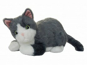 おしらせミイちゃん/-/- 群馬電機 MC-R03