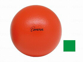 ソフトフォームボール210/緑/- トーエイライト B7075G