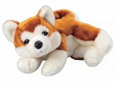 なでなでワンちゃん HACHI(ハチ)/秋田犬/- トレンドマスター -