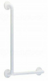 アメニティバーディンプル（手すりφ32）L型/-/40×60cm アーサ AS-HDD-L46