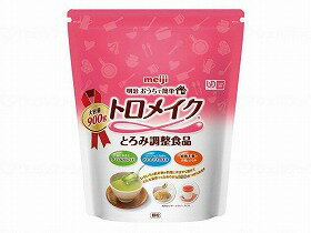明治かんたんトロメイク/-/900g 明治 2671082