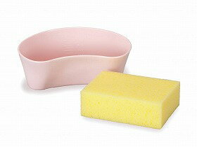 ガーグル・ベース ケア/ピンク/- あしかメディ工業 C10027