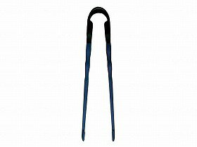 ソフトバリアフリーハシ/紺/- 台和 HS－H