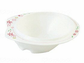 メラミン食器　美華シリーズ　小鉢/美華/中 東海興商 UMS-41R MIKA
