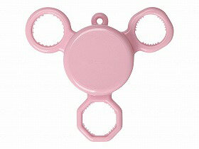 商品名 &nbsp;キャップオープナー/ピンク/- 小森樹脂 -　送料込！ &nbsp;商品説明 ○軽い「チカラ」で開けられる　力の弱いお子様やお年寄り、爪を保護したい女性に便利です。○色々なキャップが「簡単」に開けられる　・パウチ容器用は...