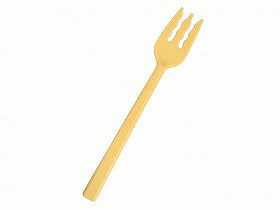 フレックスシリコンフォーク/-/大 岡部洋食器 FX12