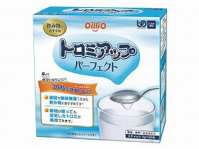 トロミアップパーフェクト　/-/3gX50本 日清オイリオグループ -