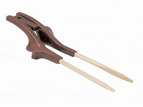 箸ぞうくんクリア/ピンク/右手用 ウインド S-14