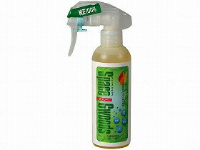 スペースグウッズ　スプレー/本/- トップコーポレーション SP001