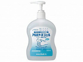 アルボナースジェル/本/200ml アルボース 14258