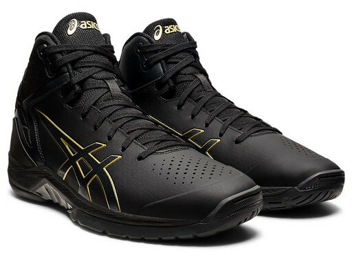 アシックス asics バスケツト シューズ（メンズ） GELTRIFORCE 3 BK/RCGL(002) 26.0 1061A004