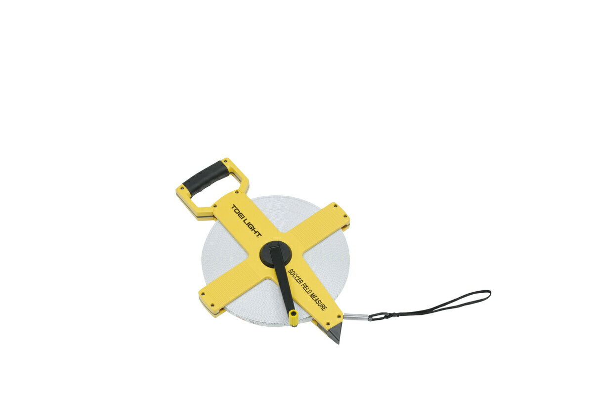 【直送】トーエイライト TOEI LIGHT スポーツ・アウトドア サッカーフィールドメジャー G2002 学校用具..