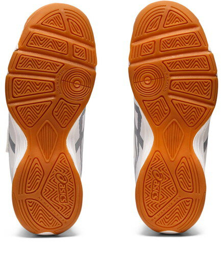 アシックス asics サツカ- シューズ(キッズ) JUNIOLE 6 IN WHITE/MAKO BLUE(105) 21.0 1104A044格安セール サッカー 用品 セール