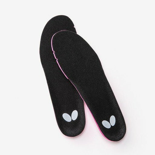 バタフライ BUTTERFLY 卓球 アクセサリー・小物 バタフライ・インソールII／BUTTERFLY INSOLE IIL 76560