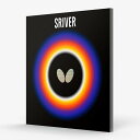 バタフライ BUTTERFLY 卓球 ラバー スレイバー ブラック(278) チュウ 05050(4)