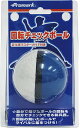 サクライ貿易 SAKURAI 野球・ソフトボール PROMARK ストレート回転チェックボール M号 ホワイト() BB-961M