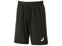 アシックス asics ベ-スボ-ル ベースボールTハーフパンツ ブラック(001) S 2121A153