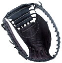 サクライ貿易 SAKURAI 野球・ソフトボール PROMARK 3号用・キャッチャー・ファースト兼用ソフトボールグラブ ブラック×ホワイト() PCMS-4821W