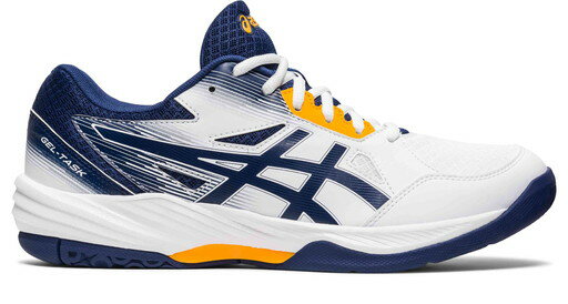 アシックス asics ハンドボ-ル シューズ（メンズ） GEL−TASK　3 W／DPOCN(100) 30.0 1071A077