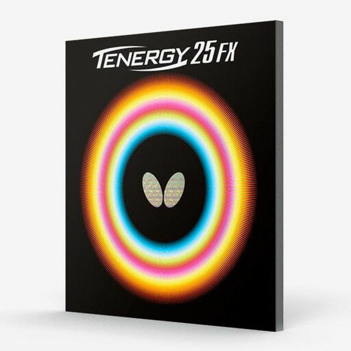 【メール便発送品】バタフライ BUTTERFLY 卓球 ラバー テナジー・25・FX レッド(006) アツ 05910 【メール便発送品】バタフライ BUTTERFLY 卓球 ラバー テナジー・25・FX レッド(006) アツ 05910