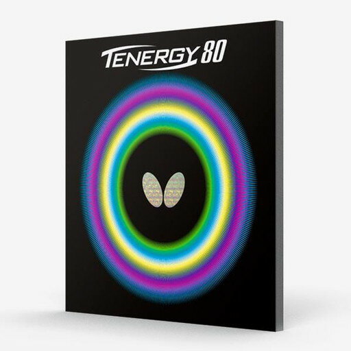 【メール便発送品】バタフライ BUTTERFLY 卓球 ラバー テナジー・80 レッド(006) チュウ 05930 【メール便発送品】バタフライ BUTTERFLY 卓球 ラバー テナジー・80 レッド(006) チュウ 05930