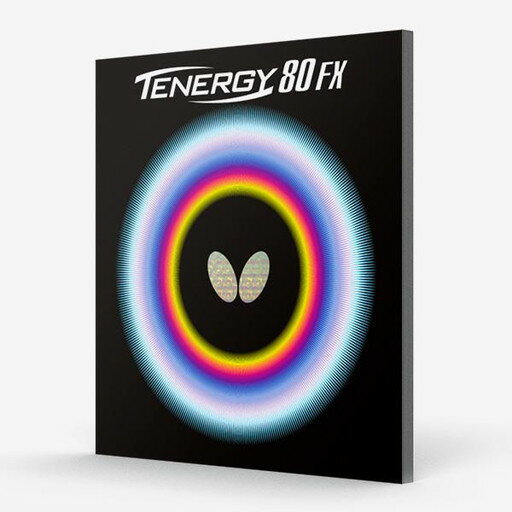 ڥ᡼ȯʡۥХե饤 BUTTERFLY  С ƥʥ80FXTenergy80FX å(006)  05940