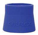 サクライ貿易 SAKURAI テニス CALFLEX テニスラケットグリップ調整用グリップ ブルー() GE-1