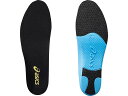 アシックス asics ベ-スボ-ル シューズ(ユニ) ベースボール取り替え用スピーバ 成型中敷 ブラック(90) XO GSZ306