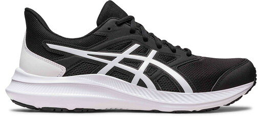 アシックス asics ランニング シューズ（メンズ） JOLT　4 ブラックXホワイト(002) 26.5 1011B602