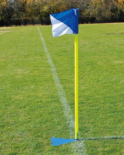 【直送】トーエイライト TOEI LIGHT 球技 コーナーフラグ コーナーフラッグスタンド401 () B4057