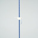 トーエイライト TOEI LIGHT グランド 走高スタンド 走高用バー止めワンタッチレバー () G1874(4)