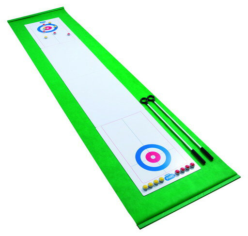 サンラッキー SUNLUCKY マインドスポーツ マインディスティックカーリングセット () MD-300