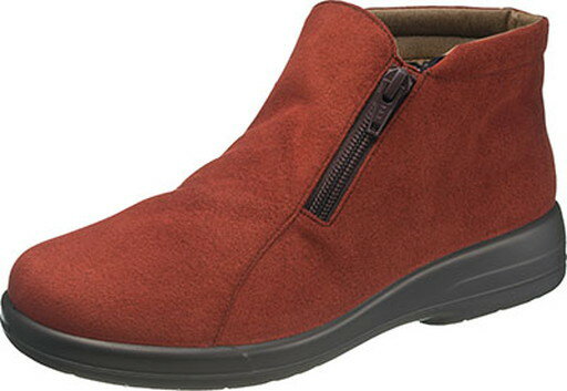 アサヒシューズ ASAHI TOP DRY シューズ(レディース) TDY3912 レンガ レンガ() 22.0 AF39127 アサヒシューズ ASAHI TOP DRY シューズ(レディース) TDY3912 レンガ レンガ() 22.0 AF39127