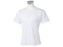 アシックス asics ベースボール 31 UNIFORM SHIRTS ホワイト(100) O 2121A289(4)
