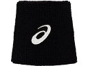アシックス asics EQトレーニング エキップメント(ユニ) WRISTBAND パフォーマンスブラック(002) OS 3033B872(4)
