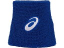 アシックス asics EQトレーニング エキップメント(ユニ) WRISTBAND アシックスブルー(401) OS 3033B872(4)
