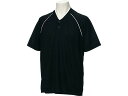 アシックス asics ベースボール BB T SHIRT ブラックxブラック(9090) 160 BAD013(4)