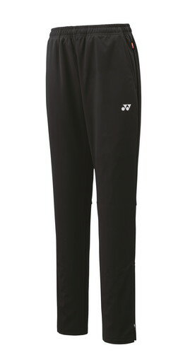 ヨネックス YONEX オールスポーツ ウィメンズウォームアップパンツ ブラック(007) O 68105