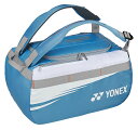 ヨネックス YONEX バッグ・アクセサリー ラケットバッグ ダッフルバッグ スモークブルー(376) BAG2324(4)