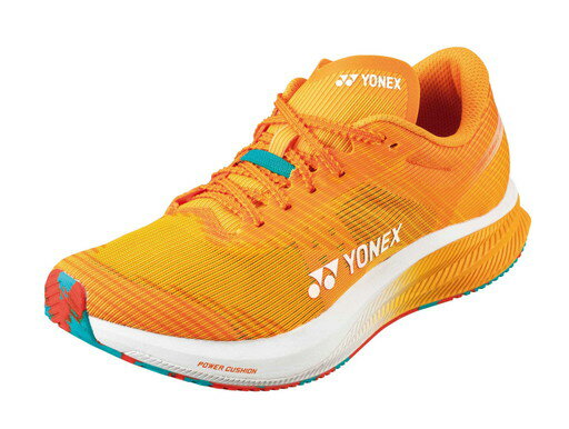 ヨネックス YONEX ランニング シューズ(メンズ) エアラス2メン マンゴー(476) 25.0 SHRA2M